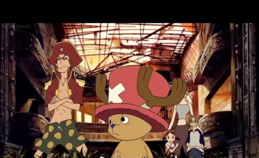 Baron Omatsuris Plot Explained Unmasking the Lily Carnation