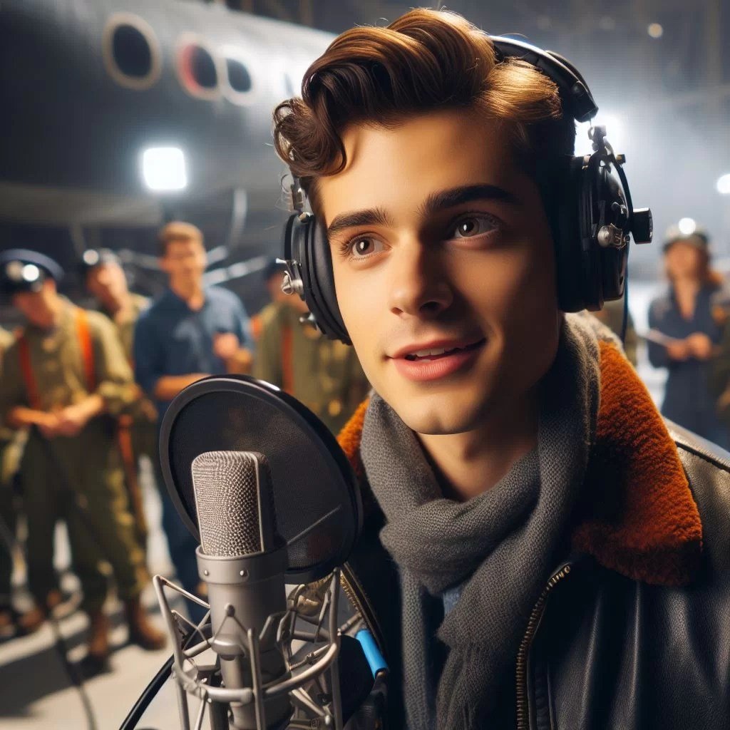 Soundtrack & Voice Acting Review Dives Into Voice Actors Surreal Drama